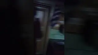 В глухой деревне повседневная жизнь.