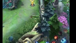 катаем с папой в Mobile Legends Bang  Bang