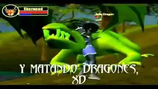 ‪SHERWOOD DUNGEON CLAN ÐM ORGANIZACION