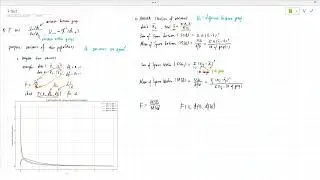 F test