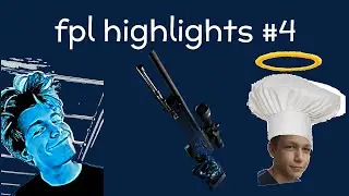 How it feels like to play against Cuki | fpl highlights #4