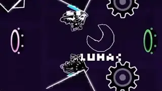 Школа не нужна | geometry dash
