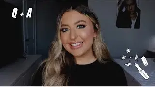 HOW TO BECOME A CELEBRITY MAKEUP ARTIST