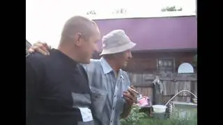Не клюет не хрена