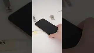 A screen protector is there to keep your phone safe!