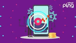 SmartPing 32  || BrandBUDDY