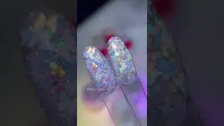 До нас дошла мода на эти дизайны 🫣 