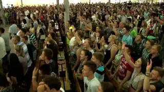 Малин 2016 (IFOUND) "Кожен з нас потребує"