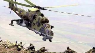десант вперед 501 502 503