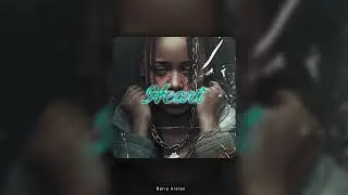 [FREE] Dark Old School Boom Bap Type Beat ''HEART'' | [Prod.by Barış Arslan]