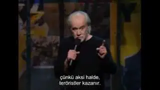 George Carlin - Hayatta Kalmak