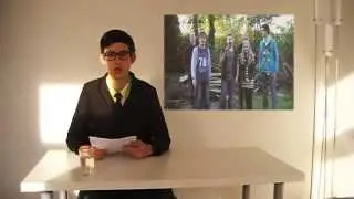 CYB Project || cross your border #Ulenhofcollege ElwinGijsLarsRik #V3A