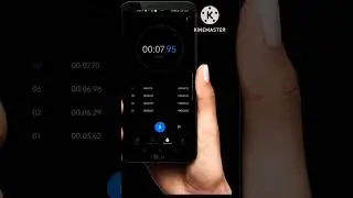 How do I set stopwatch on Android? 