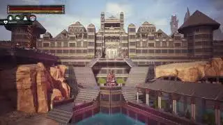 Les Terres de L'Espoir, server full RP Conan Exiles - Rejoignez nous !