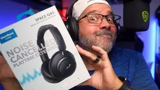 Soundcore SPACE Q45 vs LIFE Q35 | EVERYTHING YOU NEED TO KNOW🔥
