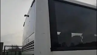 Setra S 317 UL