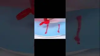 девочки играют в крестики-нолики