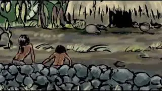 No ke Kumu Ulu / The Ulu Tree - English