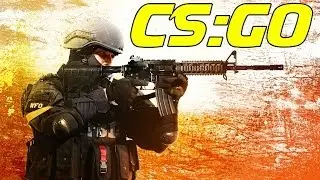 3 frags with M4A4 + Defuse bomb @ csgo