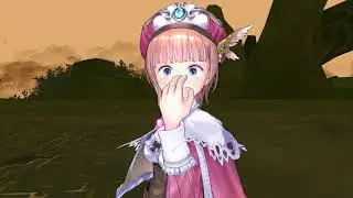 Atelier: Rorona DX, who needs meteors? Ozean Kaiser & Demon Lord