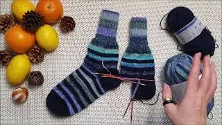 Вязальный Влог 20230/ что купила 