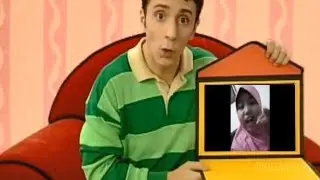 Budak Darjah 3 hormat sikit budak darjah 5 masuk filem ( Meme )
