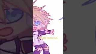 I just want you for my own~ ❤️ audio: @LapisPZ #vocaloid #yanderetei #gachalife2 #gachameme