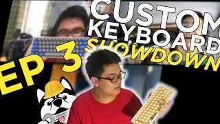 A more creative DIY 5000 peso keyboard build + challenge results | CMKC Ep. 3