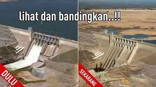 Danau Tiberias mengering 80%