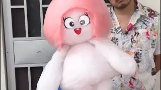 棉花糖制作