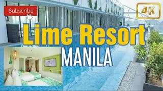 Lime Resort / Manila