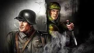 ГЕРОИЧЕСКОЕ ВЫЖИВАНИЕ ОФИЦЕРА В ТЫЛУ ВРАГА! Военный. Тройная проверка   