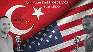 ABD'ye nasıl gidilir?