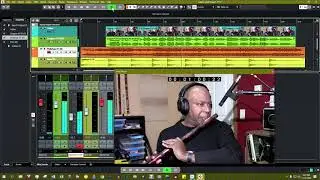 Testing Cubase 11