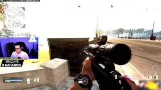 RECRENT - 1000 HOURS OF WARZONE SNIPING!