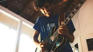 Cold Sweat (James Brown cover) - KRIS