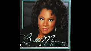 Babbie Mason - Strong Tower