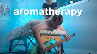 Aromatherapy - CHILIØ