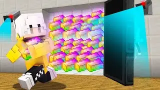 10 Modi per Rubare il MINERALE MAGICO al Tuo Amico su Minecraft