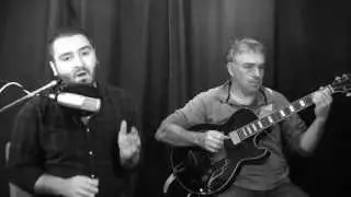 Dream Lover - Bobby Darin (Brad McNett & Jake Reichbart Cover)