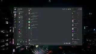 Faze vs Buq (Discord Packing)