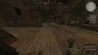 STALCRAFT Вайбмен сошел с ума