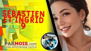 Sébastien et Ingrid    9