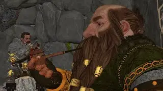 Vermintide Fanimated sneak peek - a familiar scene
