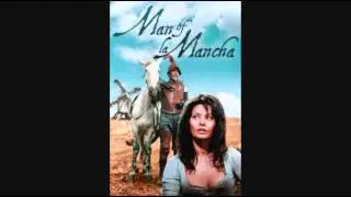MATT MONRO - THE IMPOSSIBLE DREAM