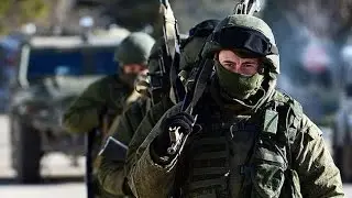 RUSSIA - EU MORREREI, MAS NUNCA ME RENDO! LEGENDADO PT-BR
