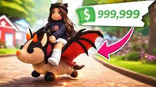 How to Get RICH FAST in Adopt Me Roblox! Best Money Farming Methods (2026 Guide)