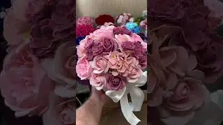 Ну красавец? Да?)#shorts #подарки #цветы #asmr