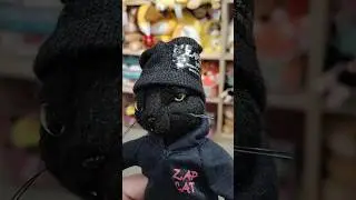 Крутой котан 