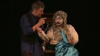 Калхас.Лебединая песня / А.П.Чехов